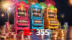 Bet355: A Experiência de Casino com Jogos de Mesa ao Vivo